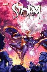 STORM #7
