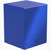 Ultimate Guard: Boulder 100+ Solid Baby Blue