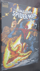 Spider-Man: 24/7