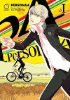 Persona 4 Vol 1