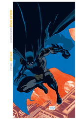 Absolute Batman: Haunted Knight (2025 Edition) Hard Cover
