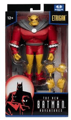 Mcfarlen The New Batman Adventures Etrigan