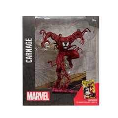 MCFARLANE MARVEL WAVE 4: CARNAGE