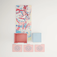 MANA MOON: Utaveon Dicewinder Deck Box