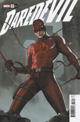 DAREDEVIL #17 Lesley Li VAR