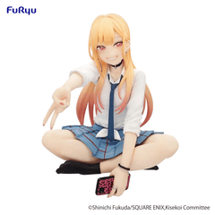 Furyu USA (AMU-SHP2549) My Dress-Up Darling Noodle Stopper Figure Marin Kitagawa