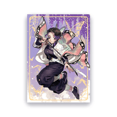 MANA MOON: INSECT HASHIRA SLEEVE - STANDARD
