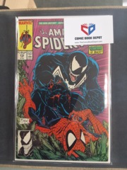 Amazing Spider-Man #316