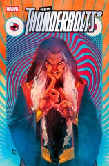 NEW AVENGERS #2 ROD REIS KILLUMINATI VARIANT