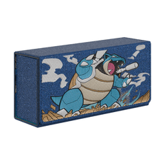 DUELING GUARD: RIVALS Blue   EV   2.5   Embroidered   Box XL