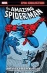 AMAZING SPIDER-MAN: Nine Lives Has the Black Cat TPB