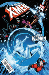 EXCEPTIONAL X-MEN #4
