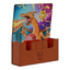 DUELING GUARD: RIVALS Red   EV   2.5   Embroidered   Box