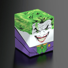Squaroes Gotham City™ GC003 - The Joker™