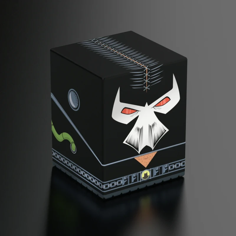 Squaroes Gothan City™ GC006 - Bane™
