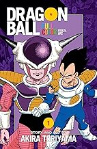 Dragon Ball Full Color Freeza Arc, Vol. 1