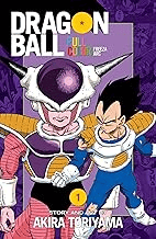 Dragon Ball Full Color Freeza Arc, Vol. 1