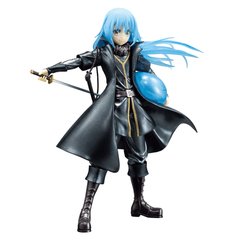 That Time I Got Reincarnated as a Slime Espresto Clear Materials Rimuru Tempest Special Color ver. Figure 29102