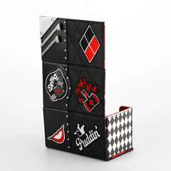 MANA MOON: Harleen Dicewinder Deck Box