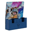 DUELING GUARD: RIVALS Blue   EV   2.5   Embroidered   Box XL