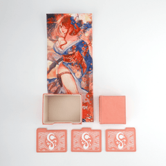 MANA MOON: Nami Dicewinder Deck Box
