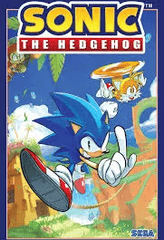 Sonic the Hedgehog: Fallout!