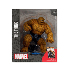 MCFARLANE MARVEL WAVE 4: THE THING