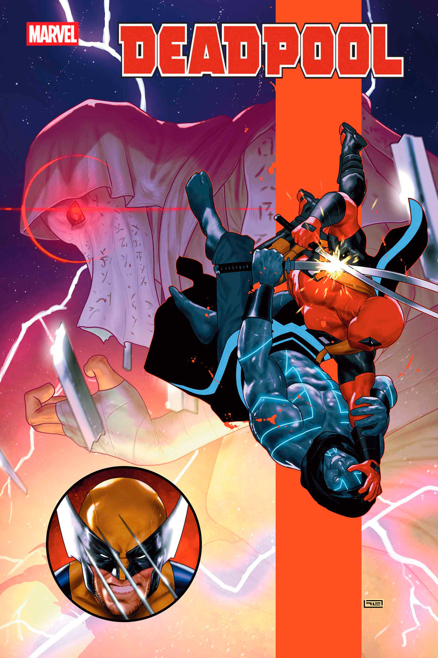 DEADPOOL #13