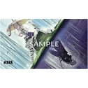 Goddess Of Victory: Nikke New Year, New Sword - Scarlet Playmat