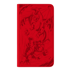 DUELING GUARD: Rivals   TCG   Tower   Binder