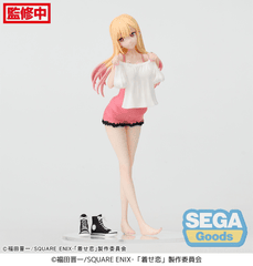 SEGA: MY DRESS UP DARLING: MARIN KITAGAWA FIGURE