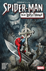 Spider-Man: The Lost Hunt (Spider-Man: The Lost Hunt (2022-2023))