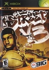 Microsoft Xbox (XB) NBA Street Vol.3 [In Box/Case Complete]