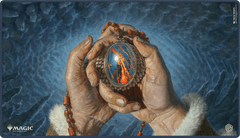 Ultimate Guard Playmat Tarkir Dragonstorm Mox Jasper (UGD011600)