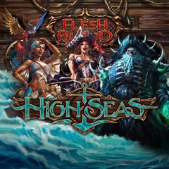 Event June 30th Monday @ 7:15pm Flesh and Blood Booster Draft