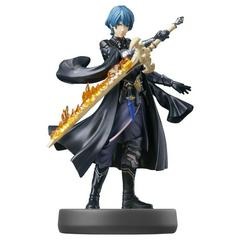 Nintendo Amiibo Super Smash Bros. Byleth [Loose Game/System/Item]