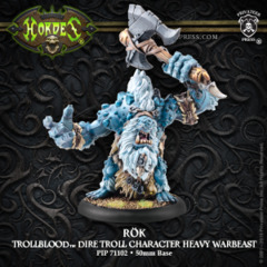 PIP71102 HRD Trolls Rok Box