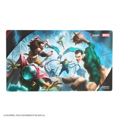 Gamegenic Playmat MtG Marvel's Spider-man Sinister Six (GGS40185ML)