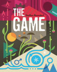 The Game (Steffen Benndorf)