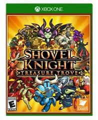 Microsoft Xbox One (XB1) Shovel Knight Treasure Trove [Sealed]