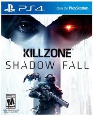 Sony Playstation 4 (PS4) Killzone Shadow Fall [Sealed]