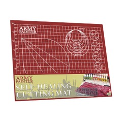 TL5049 The Army Painter Self-Healing Cutting Mat