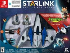 Nintendo Switch Starlink Battle for Atlas Starter Pack (Box Wear) [Sealed]