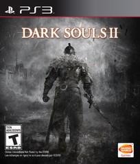 Sony Playstation 3 (PS3) Dark Souls II [In Box/Case Complete]