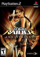 Sony Playstation 2 (PS2) Lara Croft Tomb Raider Anniversary [In Box/Case Complete]