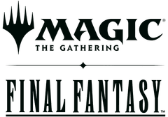 Event June 8th Sunday @ Noon MtG Final Fantasy 2-Headed Dragon (Team Ticket)