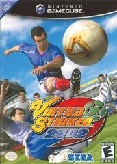 Nintendo Gamecube Virtua Striker 2002 [In Box/Case Complete]