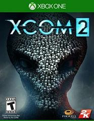 Microsoft Xbox One (XB1) XCOM 2 Xbox One Edition [In Box/Case Complete]