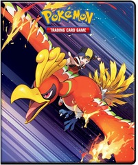 Ultra Pro 4-Pocket Portfolio Pokemon Scarlet & Violet 10 (UP16083)