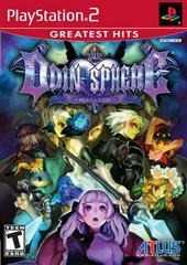 Sony Playstation 2 (PS2) Odin Sphere Greatest Hits [In Box/Case Complete]